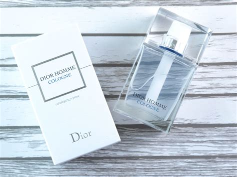 review dior homme cologne|dior homme cologne sample.